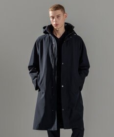 JOSEPH HOMME ウールミックスグログラン　コート