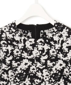 ICB 【洗える】 PEハイゲージJQ ニット