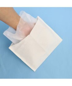 PET PARADISE ペット用 流せる マナーパック 100枚入り 国産