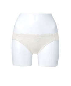 BRADELIS New York 【NuBra】シャイニー　ショーツ デザインヌーブラ