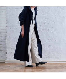 ing <ing>【WEB限定】【サスティナブルシリーズ】サイドゴアショートブーツ