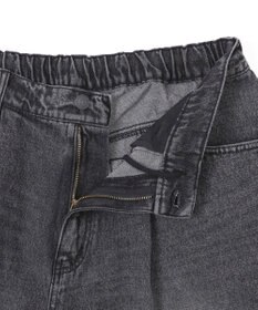 WEGO イージーバギーデニムショーツ