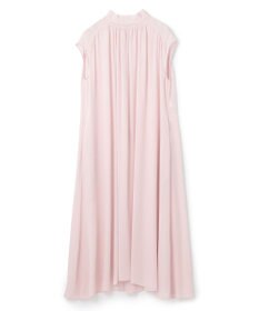 BEIGE， OLGA / Aラインドレス