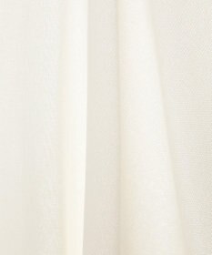 YECCA VECCA ペーパーヤーンルーズニット