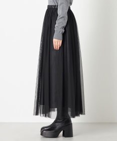 NAVE 【Nave】チュール スカート