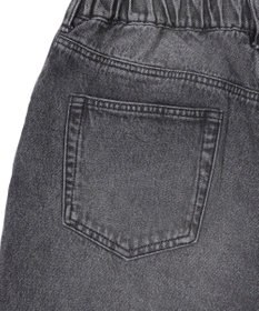 WEGO イージーバギーデニムショーツ