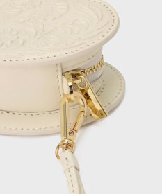 GRACE CONTINENTAL Heart Charm