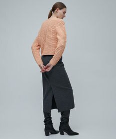 BEIGE， 【S-size】FOCH / タイトスカート