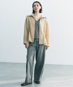 UNFILO ワントップコード ネックレス