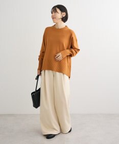 Green Parks ａｎｄｍｉｋｋａ．三層ミニショルダーバック