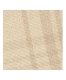 MOONBAT estaa とろーりストール ナチュラルチェック／手洗い可