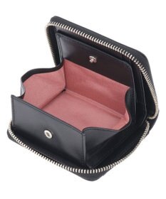 CLATHAS アマン ラウンド二つ折り財布