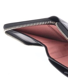 CLATHAS アマン ラウンド二つ折り財布