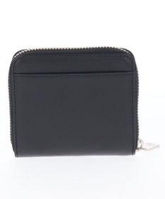 CLATHAS アマン ラウンド二つ折り財布