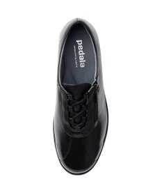 ASICS WALKING ペダラウォーキングシューズ 4E ヒール高2.0cm