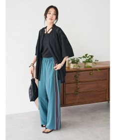 CRAFT STANDARD BOUTIQUE レースシャツ