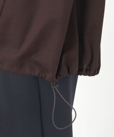 23区 L 【R(アール)】プレミアムコットンジャージー ドロスト カットソー