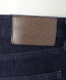 JOSEPH ABBOUD 【キングサイズ】ISKO2WAY デニム