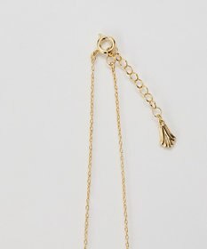 Phoebe 【金属アレルギー対応】スライヴパールネックレス　ゴールド/全長:43～46cm/ニッケルフリー