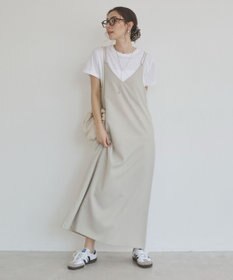 WEGO 【ANGIE VINTAGE】キャミワンピース