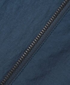 JOSEPH ABBOUD MOUNTAIN 【ナチュラルカラー/ストレッチ】ナイロンコンビガーメントダイパーカー