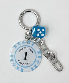 WEGO コインセットキーホルダー