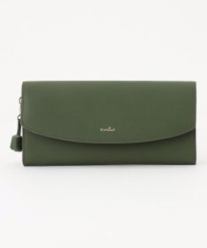 airlist 【カラフル・本革】ギャルソン長財布　タッセル　Tassel