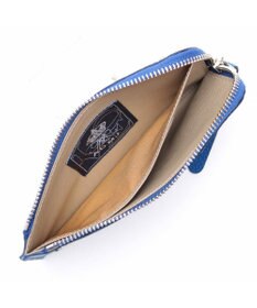 A.D.M.J. 【牛革】モーツァルト/スワロフスキー・クリスタル付オーガナイザーパース