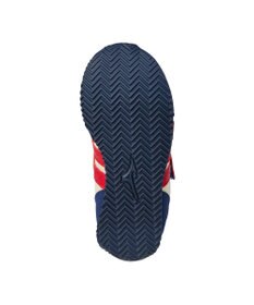 MIKI HOUSE HOT BISCUITS 【WEB限定】【16-21cm】ミズノコラボ キッズシューズ【WebLimited】