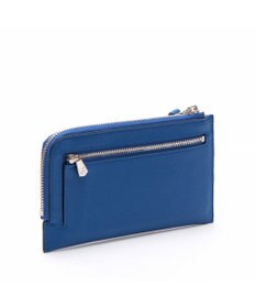 A.D.M.J. 【牛革】モーツァルト/スワロフスキー・クリスタル付オーガナイザーパース