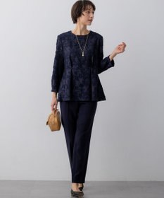 23区 【先行予約】マンテルパールトップ 2WAY ネックレス