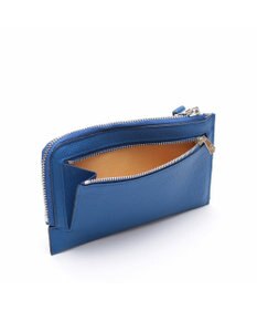 A.D.M.J. 【牛革】モーツァルト/スワロフスキー・クリスタル付オーガナイザーパース