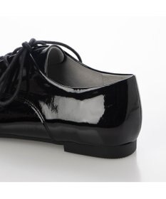 ing <ing>ソフトレースアップシューズ