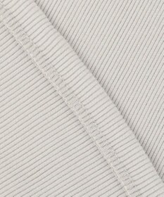 ICB 【洗える】オーガニックリブタンク キャミソール