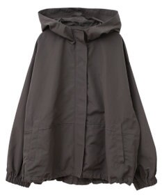 Green Parks ・ＥＬＥＮＣＡＲＥ　ＤＵＥ　ワイドマウンテンパーカー