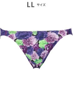 WACOAL MEN ブリーフ 【ハナコトバパンツ】 フロント立体設計 誕生日 記念日 前閉じ 下着 メンズ GF2221 /ブロス バイ ワコールメン