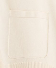 組曲 【WEB限定】ELENAオーバーニットカーディガン