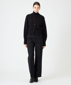 BEIGE， 【WEB限定】OPALE / クルーネックカーディガン