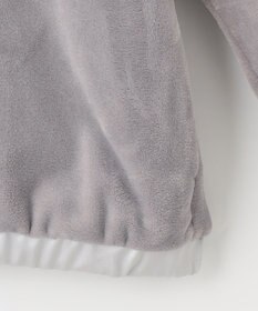 23区GOLF 【23Fondation/WOMEN】フーディジップ パーカー