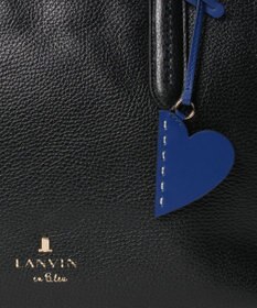 LANVIN en Bleu ブランリー トートバッグ