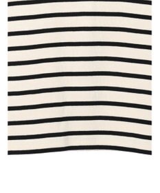 AMERICAN HOLIC バックパールボーダープルオーバー