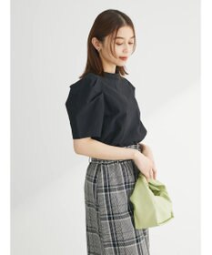 Green Parks ２Ｗａｙ　カラミドビーブラウス