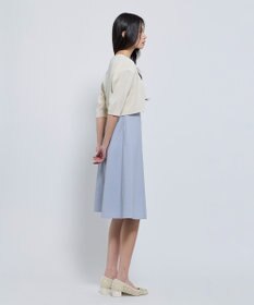 TOCCA SUGAR BITES ニットカーディガン