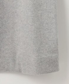 自由区 L 【WEB限定】ブラッシュドビーバー チェスターコート