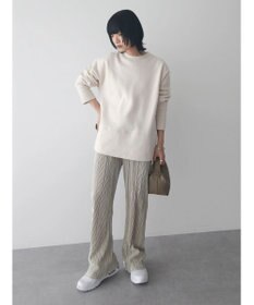 Green Parks ・ＳＵＧＡＲ　ＳＰＯＯＮ　プリーツパンツ