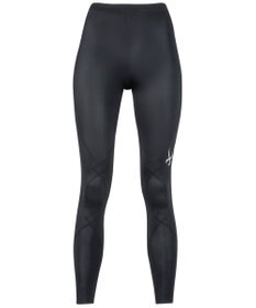 CW-X 【WOMEN】 CW-X スポーツタイツ 股関節・ひざサポート エキスパートモデル3.0 CW-X独自のテーピング原理で着地の衝撃からひざを守る HXY499 /ワコール