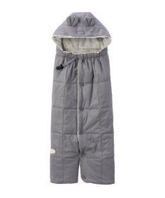 MIKI HOUSE HOT BISCUITS 【ミキハウス】 キャリーケープ