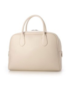 UNBILLION カシュカシュ cachecache / ヒネリ金具ボーリングバッグボストン