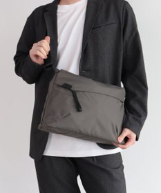 ACE BAGS & LUGGAGE ace. サニ ショルダーバッグ A4サイズ 13.3インチ収納 20403 エース