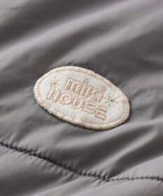 MIKI HOUSE HOT BISCUITS 【ミキハウス】 キャリーケープ